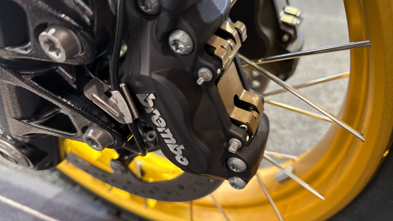 BMW R Ninet URBAN G/S